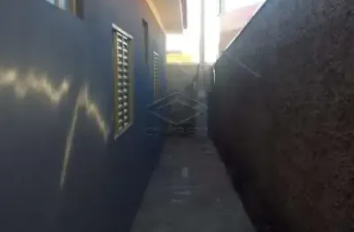 Casa com 3 quartos para alugar no Jardim São Caetano, Barra Bonita 