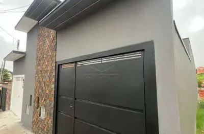 Casa com 3 quartos para alugar no Jardim Iolanda, Botucatu 
