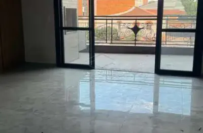 Apartamento com 3 quartos para alugar no Centro, Botucatu 