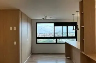 Inside - lindo apartamento, completo em armários e em excelente localização. jardim auri verde, bauru/sp