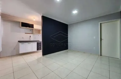 Casa com 2 quartos para alugar no Jardim das Paineiras, Jaú 