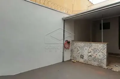 Casa com 1 quarto para alugar na Vila Quinze de Novembro, Jaú 