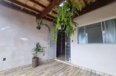 Casa com 3 quartos à venda no Parque Jaraguá, Bauru 