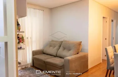 Apartamento com 3 quartos à venda no Jardim Alvorada II, Jaú 
