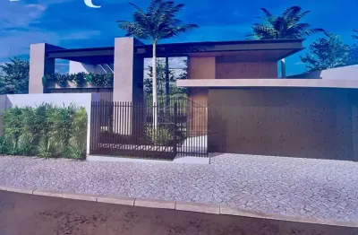 Casa com 3 quartos à venda no Residencial Villacittá, Lençóis Paulista 