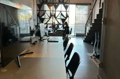 Sala comercial à venda no Jardim Contorno, Bauru 