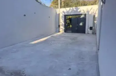 Casa com 2 quartos à venda na Chácara Canhos, Jaú 