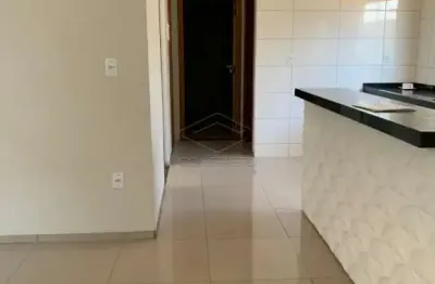 Casa com 2 quartos para alugar no Residencial Stangherlin, Barra Bonita 