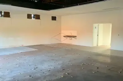 Barracão / Galpão / Depósito para alugar no Distrito Industrial, Barra Bonita 