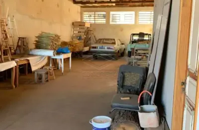 Barracão / Galpão / Depósito para alugar no Residencial Casa Grande, Barra Bonita 