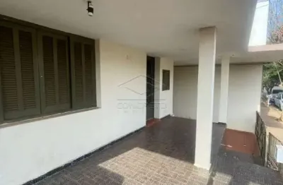 Casa com 2 quartos para alugar no Centro, Barra Bonita 