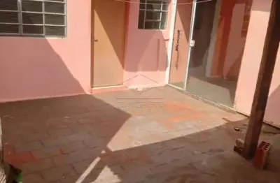 Casa com 2 quartos para alugar na Vila Operaria, Barra Bonita 