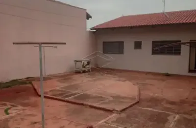 Casa com 1 quarto para alugar no Jardim das Orquídeas, Barra Bonita 