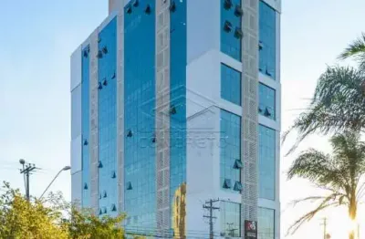 Sala comercial para alugar no Parque Jardim Europa, Bauru 