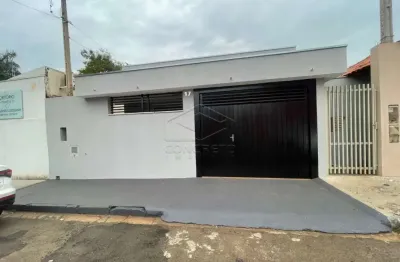 Casa com 2 quartos para alugar no Centro, Lençóis Paulista 