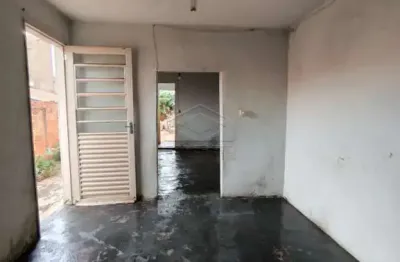 Casa com 1 quarto à venda no Recanto Regina, Barra Bonita 