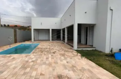 Casa com 2 quartos à venda no Vista Alegre, Igaraçu do Tietê 