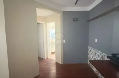 Apartamento com 1 quarto à venda no Centro, Bauru 