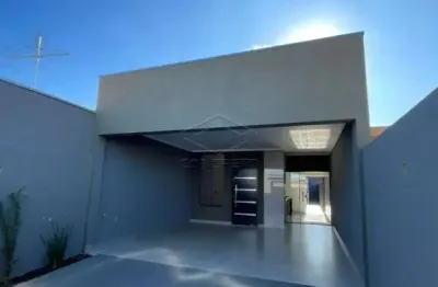 Casa com 3 quartos à venda na Vila Alto Paraíso, Bauru 