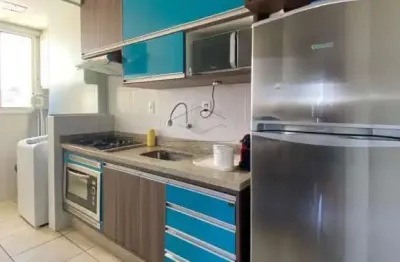 Apartamento com 3 quartos à venda na Vila Santa Cecilia, Agudos 