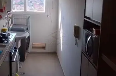 Apartamento à venda no Jardim Contorno, Bauru 