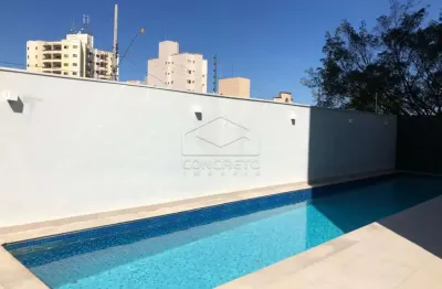 Liverpool - apartamento com 2 dormítorios. próximo a usc, jardim panorama. bauru/sp
