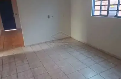 Casa com 3 quartos para alugar no Jardim Itapuã, Lençóis Paulista 