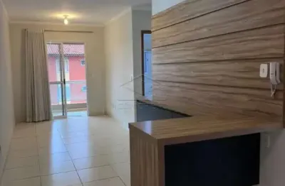 Apartamento com 2 quartos para alugar no Centro, Bauru 