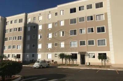 Apartamento com 2 quartos para alugar no Parque Bauru, Bauru 
