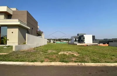 Terreno plano com excelente topografia à venda - Villa de Leon I