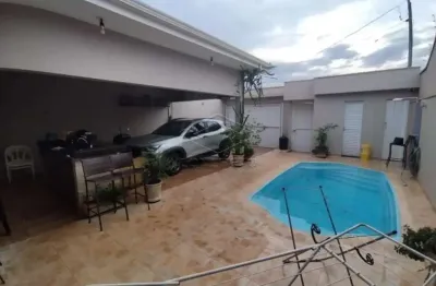 Casa com 2 quartos à venda no Jardim Bela Vista, Jaú 