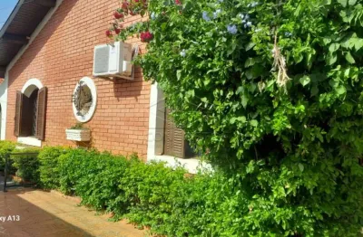 Casa com 3 quartos à venda no Jardim das Paineiras, Jaú 