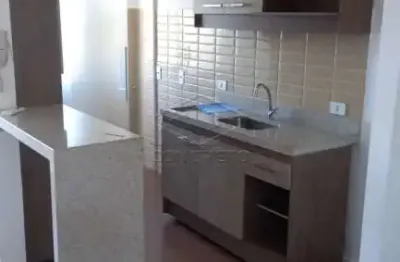 Apartamento com ar condicionado - reserva pinheiro machado