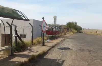 Casa à venda na Vila Aviação B, Bauru 