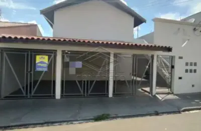 Apartamento com 1 quarto para alugar na Vila Cardia, Bauru 