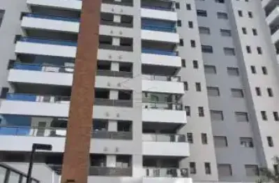 Apartamento com 2 quartos para alugar no Jardim Estoril, Bauru 