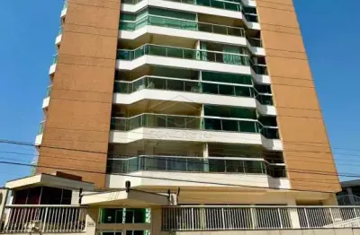 Apartamento com 2 quartos para alugar na Vila Riachuelo, Bauru 
