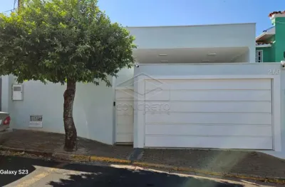 Casa com 4 quartos à venda no Jardim Bela Vista, Bauru 