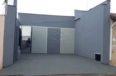 Kitnet / Stúdio para alugar na Vila São Francisco, Bauru 