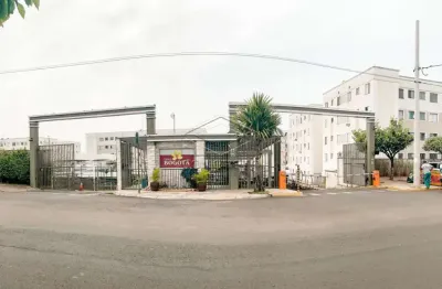 Apartamento com 2 quartos para alugar no Parque Bauru, Bauru 