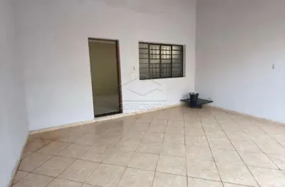 Casa com 3 quartos para alugar no Jardim Cruzeiro do Sul, Bauru 