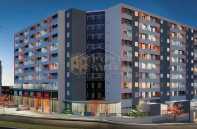 Apartamento de 1 quarto para locação no residencial fly ? conforto e praticidade no coração de bauru