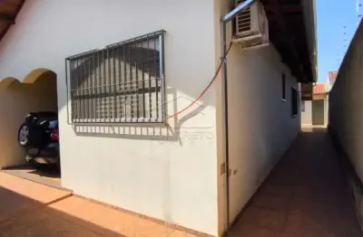 Casa com 2 quartos à venda no Jardim Samambaia, Barra Bonita 