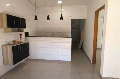 Casa com 1 quarto à venda no Loteamento Vitória, Barra Bonita 