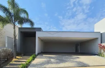 Casa em condomínio fechado com 3 quartos à venda no Jardim Estoril V, Bauru 