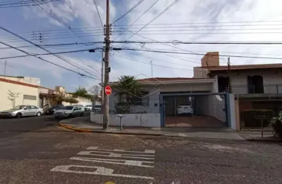 Casa com 3 quartos à venda na Vila Cidade Universitária, Bauru 