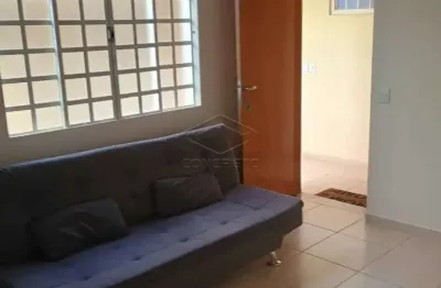 Parana - apartamento semi mobiliado próximo à unesp. jardim colonial, bauru/sp