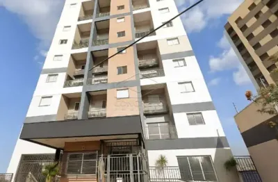 Tribeca - lindo apartamento com 2 suítes próximo ao bauru shopping