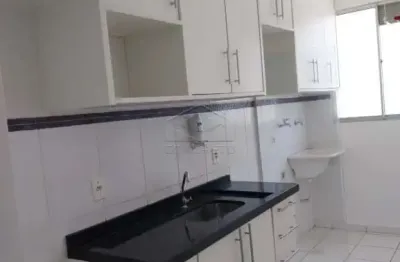 Apartamento com 2 quartos para alugar na Vila Cidade Jardim, Botucatu 