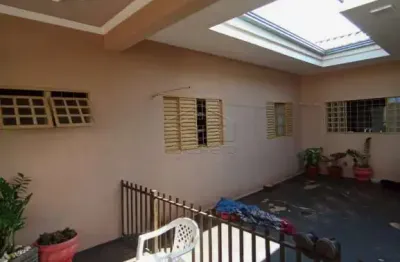 Casa com 3 quartos à venda no Jardim Ouro Verde, Igaraçu do Tietê 